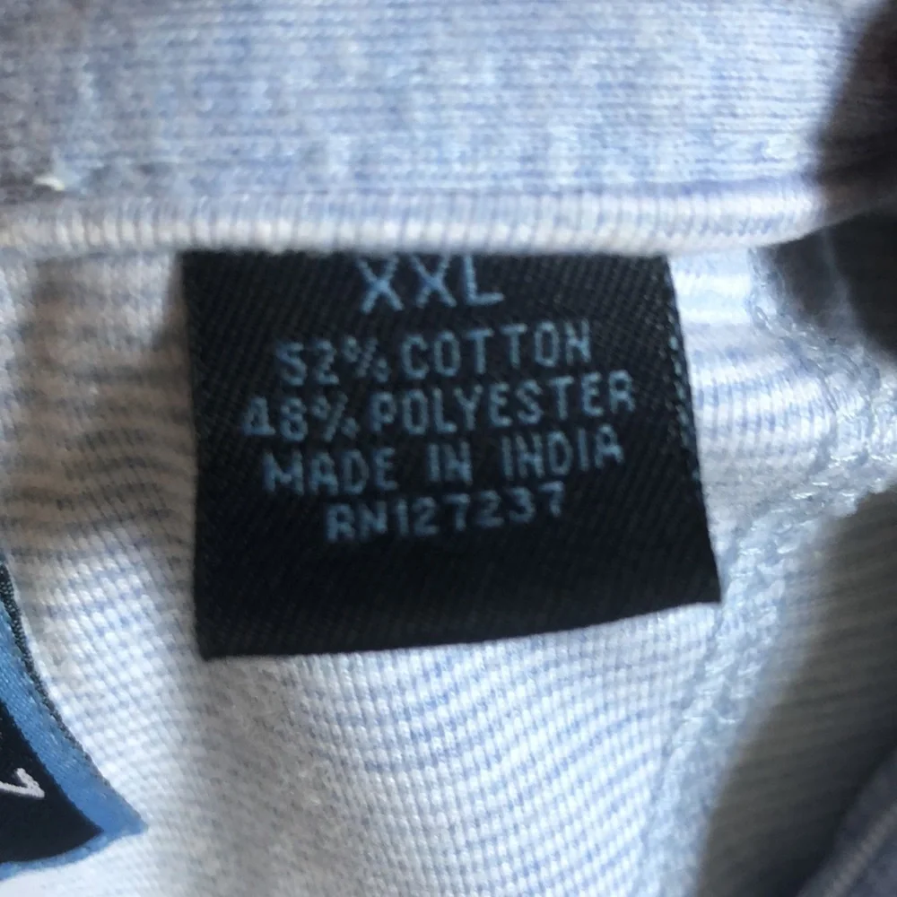 Charleston threads men’s polo - Picture 4 of 5